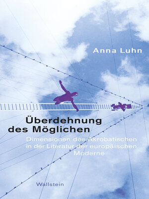 cover image of Überdehnung des Möglichen